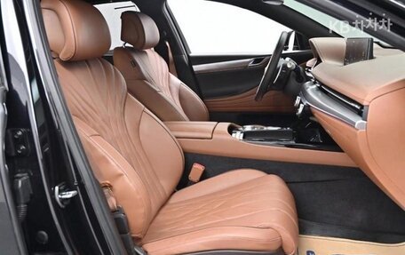 Genesis G80, 2021 год, 3 011 030 рублей, 10 фотография