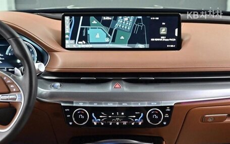 Genesis G80, 2021 год, 3 011 030 рублей, 14 фотография