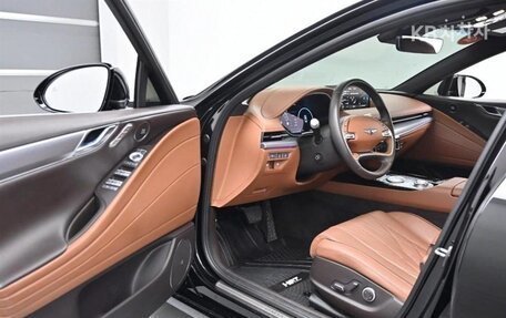 Genesis G80, 2021 год, 3 011 030 рублей, 11 фотография