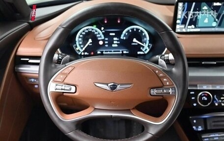 Genesis G80, 2021 год, 3 011 030 рублей, 13 фотография