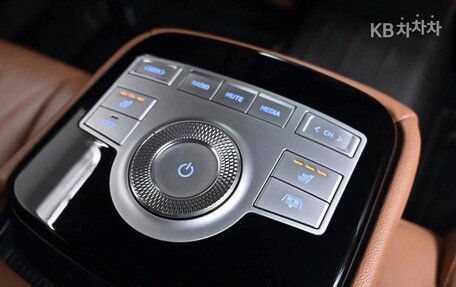 Genesis G80, 2021 год, 3 011 030 рублей, 16 фотография