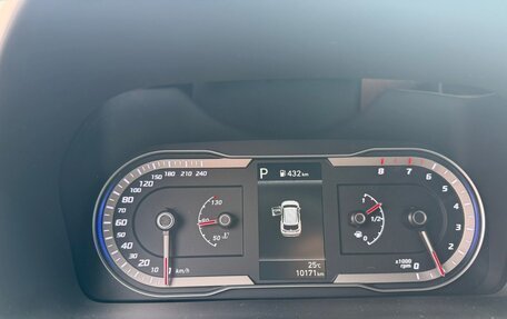 Hyundai Tucson, 2024 год, 2 950 000 рублей, 8 фотография