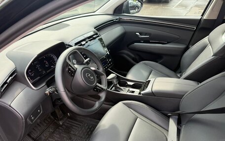 Hyundai Tucson, 2024 год, 2 950 000 рублей, 5 фотография