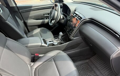 Hyundai Tucson, 2024 год, 2 950 000 рублей, 6 фотография