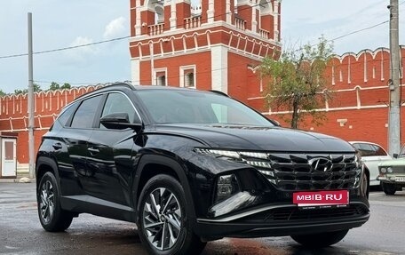 Hyundai Tucson, 2024 год, 2 950 000 рублей, 2 фотография