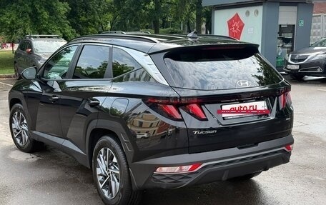 Hyundai Tucson, 2024 год, 2 950 000 рублей, 3 фотография