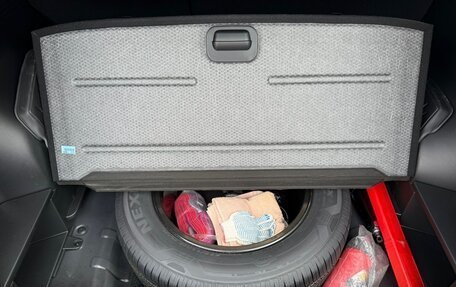 Hyundai Tucson, 2024 год, 2 950 000 рублей, 12 фотография