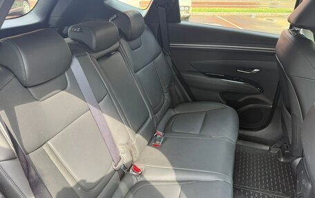 Hyundai Tucson, 2024 год, 2 950 000 рублей, 14 фотография