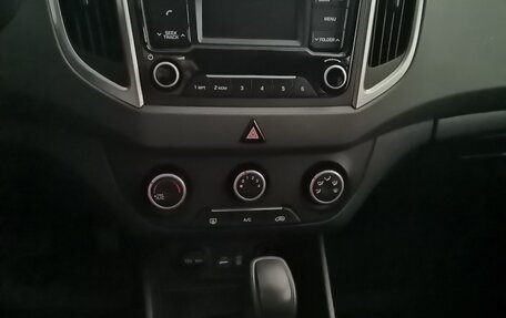 Hyundai Creta I рестайлинг, 2018 год, 1 150 000 рублей, 4 фотография