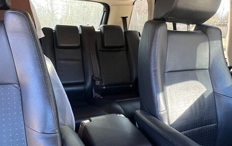 Land Rover Range Rover Sport I рестайлинг, 2007 год, 1 111 000 рублей, 8 фотография