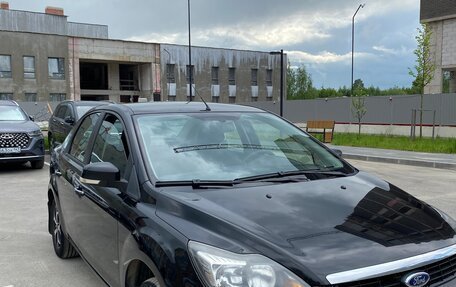 Ford Focus II рестайлинг, 2011 год, 620 000 рублей, 2 фотография