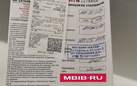 Hyundai Creta I рестайлинг, 2018 год, 1 150 000 рублей, 9 фотография