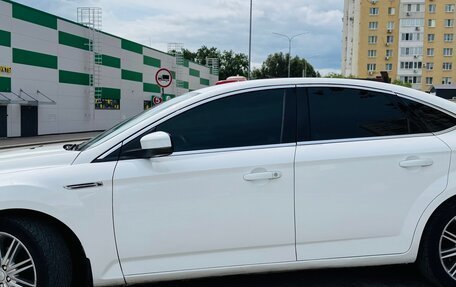 Ford Mondeo IV, 2011 год, 1 130 000 рублей, 3 фотография