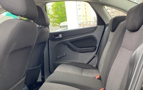 Ford Focus II рестайлинг, 2011 год, 620 000 рублей, 11 фотография