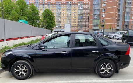 Ford Focus II рестайлинг, 2011 год, 620 000 рублей, 3 фотография