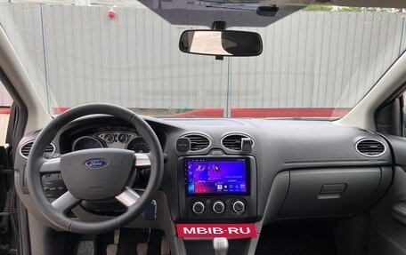 Ford Focus II рестайлинг, 2011 год, 620 000 рублей, 12 фотография