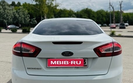 Ford Mondeo IV, 2011 год, 1 130 000 рублей, 5 фотография