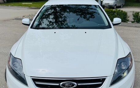 Ford Mondeo IV, 2011 год, 1 130 000 рублей, 10 фотография