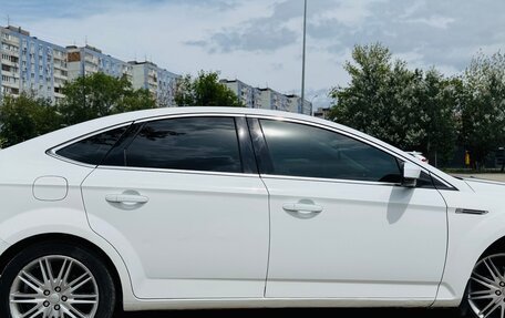 Ford Mondeo IV, 2011 год, 1 130 000 рублей, 7 фотография