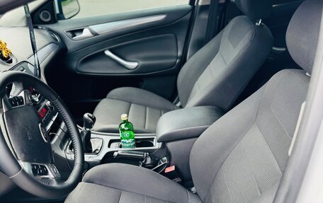 Ford Mondeo IV, 2011 год, 1 130 000 рублей, 14 фотография