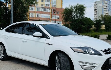 Ford Mondeo IV, 2011 год, 1 130 000 рублей, 8 фотография
