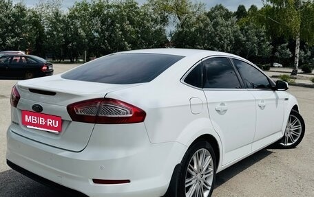 Ford Mondeo IV, 2011 год, 1 130 000 рублей, 6 фотография