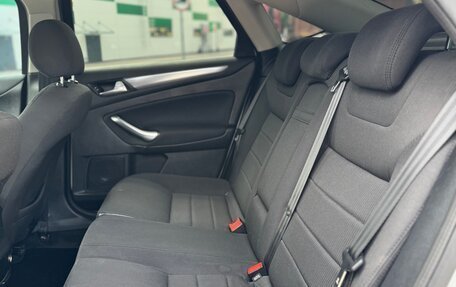 Ford Mondeo IV, 2011 год, 1 130 000 рублей, 16 фотография