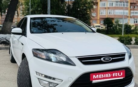 Ford Mondeo IV, 2011 год, 1 130 000 рублей, 9 фотография