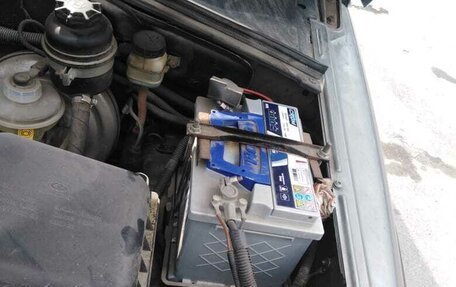 Chevrolet Niva I рестайлинг, 2012 год, 630 000 рублей, 14 фотография