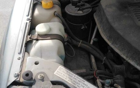 Chevrolet Niva I рестайлинг, 2012 год, 630 000 рублей, 10 фотография