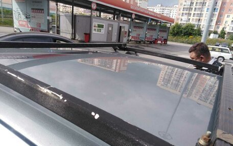 Chevrolet Niva I рестайлинг, 2012 год, 630 000 рублей, 8 фотография