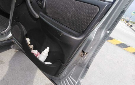 Chevrolet Niva I рестайлинг, 2012 год, 630 000 рублей, 5 фотография