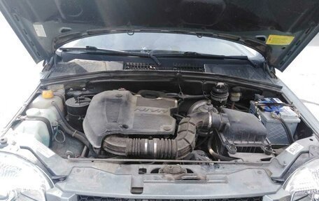 Chevrolet Niva I рестайлинг, 2012 год, 630 000 рублей, 13 фотография