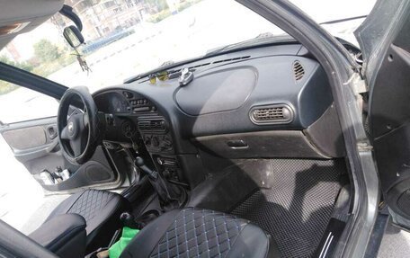 Chevrolet Niva I рестайлинг, 2012 год, 630 000 рублей, 11 фотография