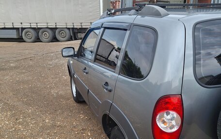 Chevrolet Niva I рестайлинг, 2012 год, 630 000 рублей, 17 фотография