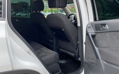 Volkswagen Tiguan I, 2016 год, 1 460 000 рублей, 10 фотография