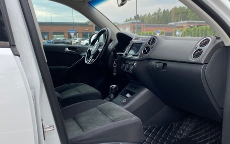 Volkswagen Tiguan I, 2016 год, 1 460 000 рублей, 9 фотография