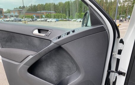 Volkswagen Tiguan I, 2016 год, 1 460 000 рублей, 18 фотография