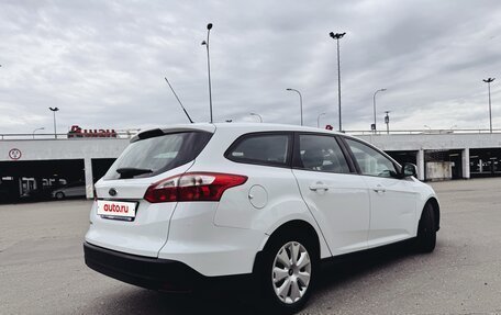 Ford Focus III, 2014 год, 700 000 рублей, 7 фотография