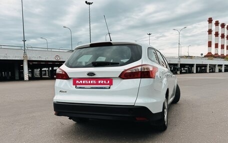 Ford Focus III, 2014 год, 700 000 рублей, 5 фотография