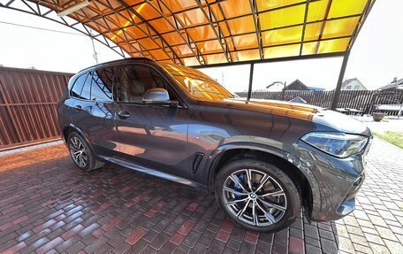 BMW X5, 2021 год, 9 200 000 рублей, 2 фотография