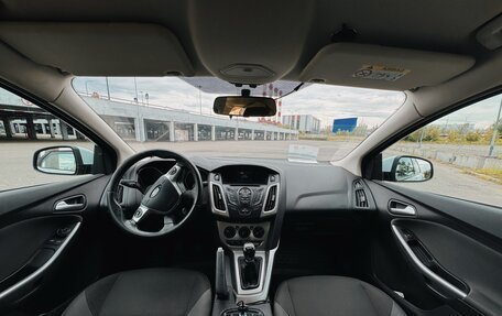 Ford Focus III, 2014 год, 700 000 рублей, 9 фотография