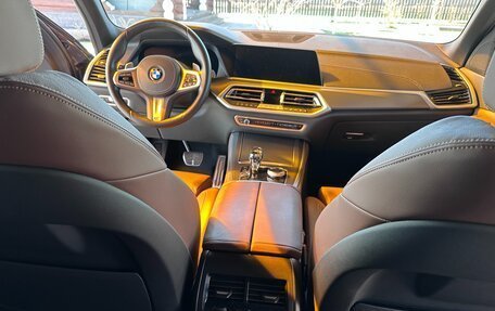 BMW X5, 2021 год, 9 200 000 рублей, 5 фотография