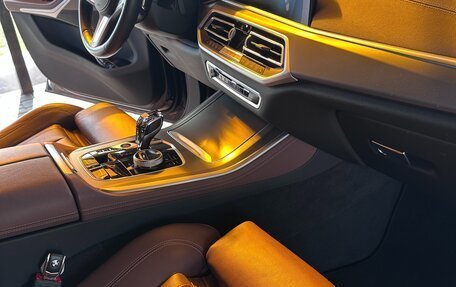 BMW X5, 2021 год, 9 200 000 рублей, 12 фотография