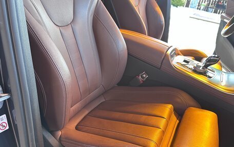 BMW X5, 2021 год, 9 200 000 рублей, 10 фотография