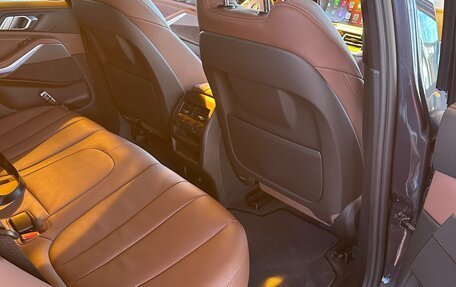 BMW X5, 2021 год, 9 200 000 рублей, 14 фотография