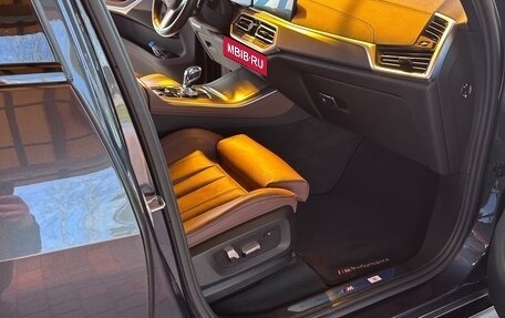BMW X5, 2021 год, 9 200 000 рублей, 13 фотография