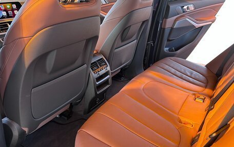 BMW X5, 2021 год, 9 200 000 рублей, 15 фотография