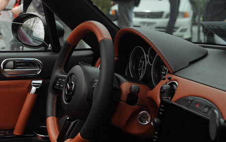 Mazda MX-5, 2007 год, 3 000 000 рублей, 3 фотография