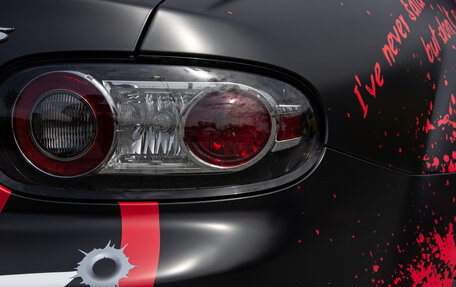 Mazda MX-5, 2007 год, 3 000 000 рублей, 9 фотография